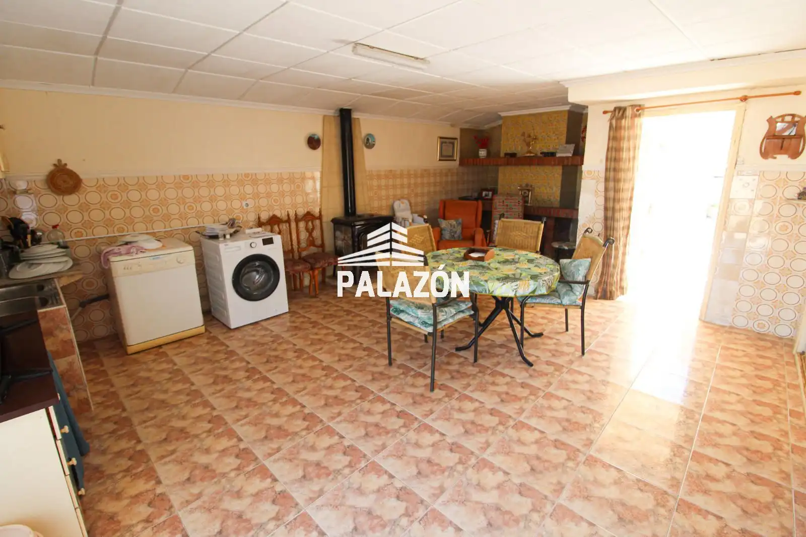 Maison rustique à vendre à Catral, imagen 3