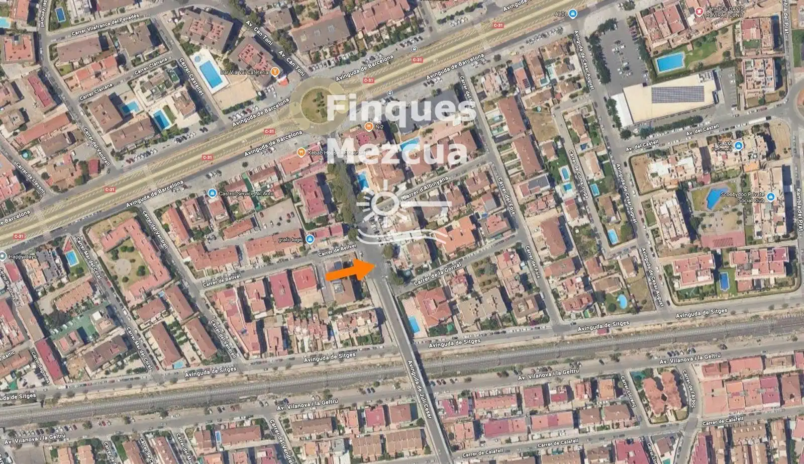 Gewerbefläche zum Verkauf in Mediterrani, imagen 19