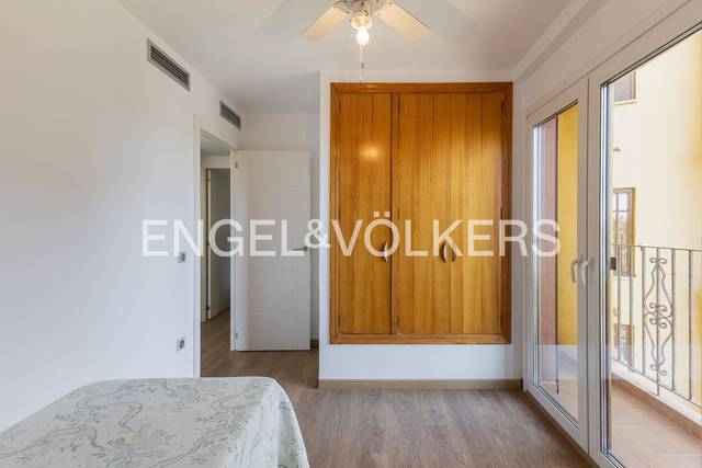 Piso en Alquiler en Horta en Port Saplaya