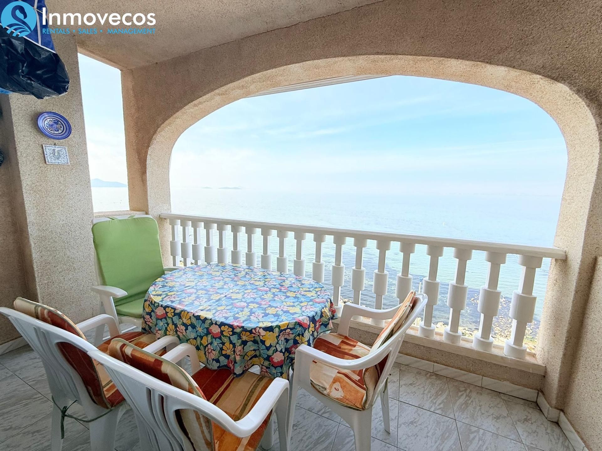 Dúplex en venda a Playa de las Gaviotas - El Pedrucho