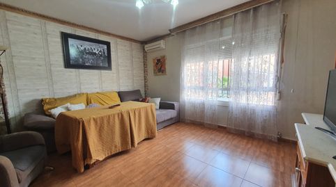 Foto 2 de Casa adosada en venda a Guadix, Granada