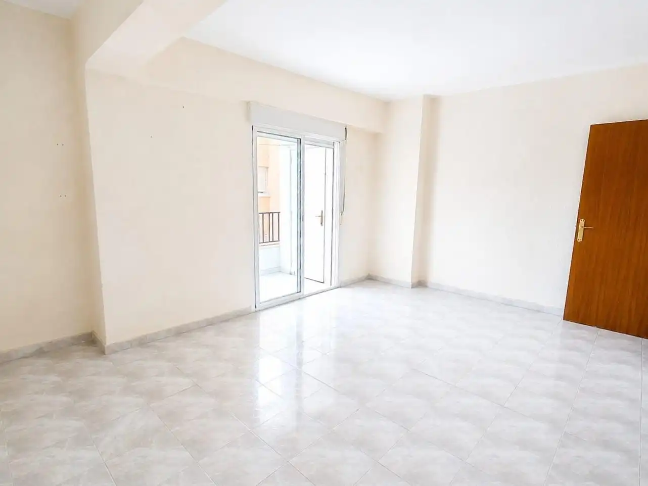 Flat with terrace for sale in Avenida DON BOSCO, imagen 2
