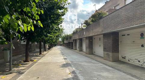 Foto 2 de Casa adosada en venda a Hostafrancs, Barcelona