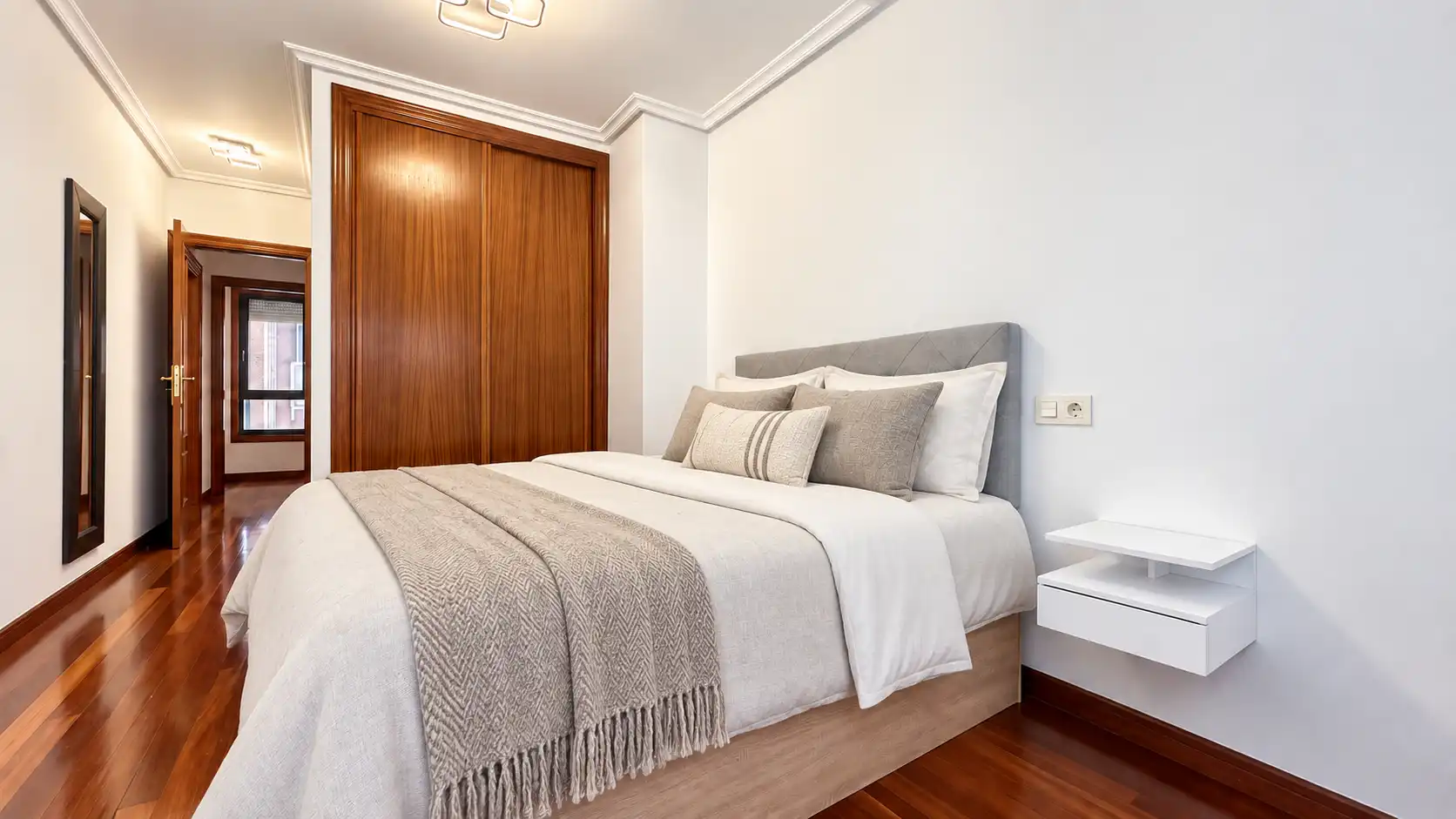 Piso con ascensor en venta en Rúa dos Canteiros 10, imagen 12