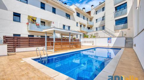 Foto 2 de Piso en venta en Aiguaviva, Girona