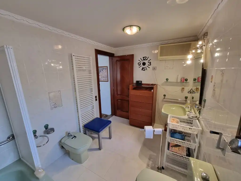 Bathroom of Houses for sale in Vilafortuny - Cap de Sant Pere