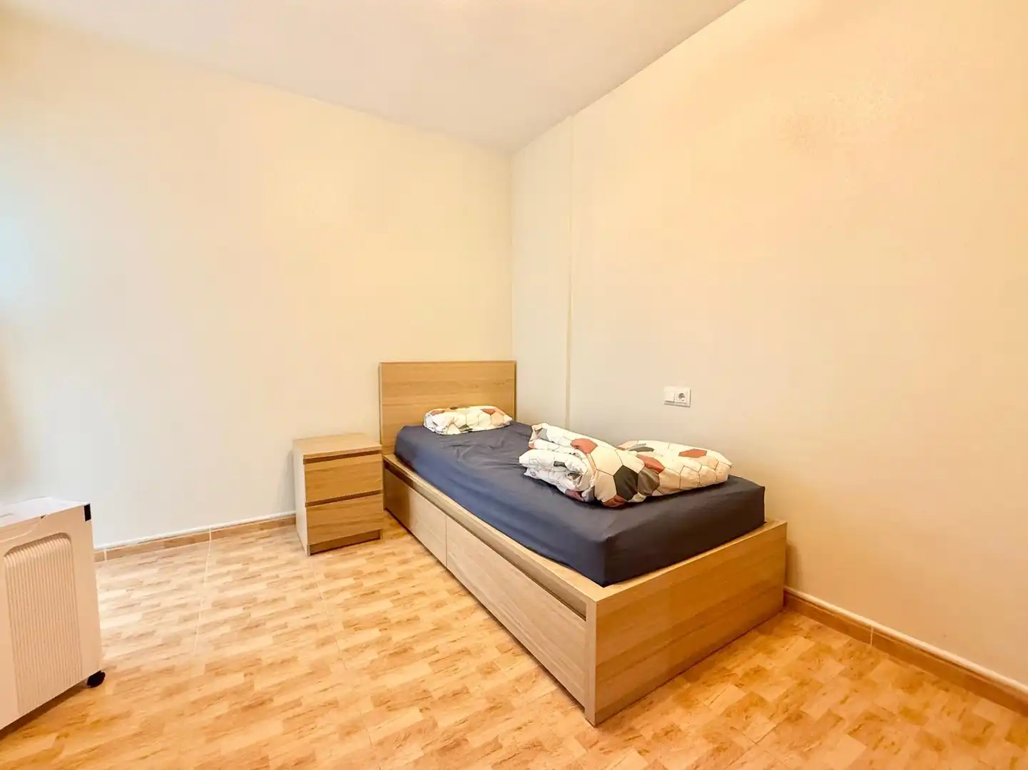 Apartamento de alquiler en Centro - Muelle Pesquero