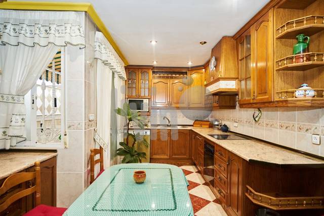 Piso en Alquiler en Belén - San Roque