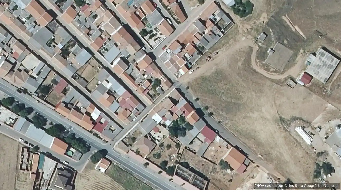 Chalet en venta en Porzuna, imagen 5