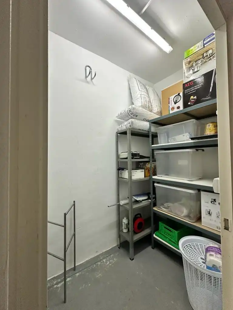 Appartement compact avec piscine à vendre à Clavo, imagen 52