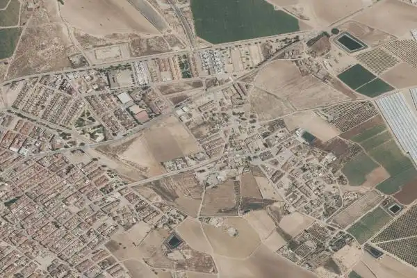 Wohnung zum Verkauf in Roldán