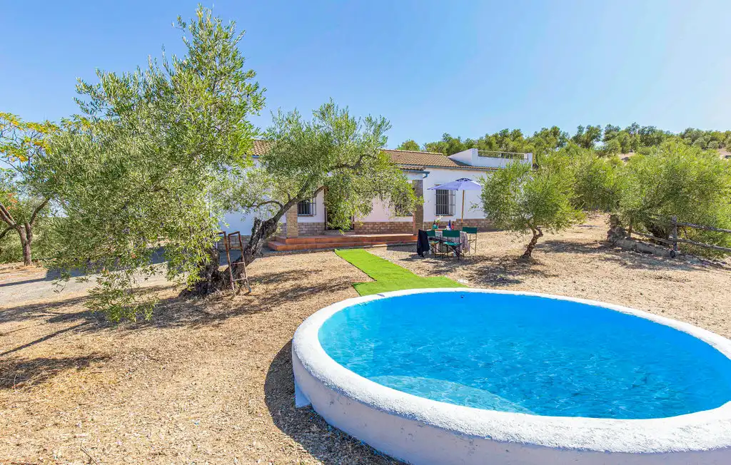 Casa rústica amb piscina en venda a Calle de Antonio Machado, imagen 20