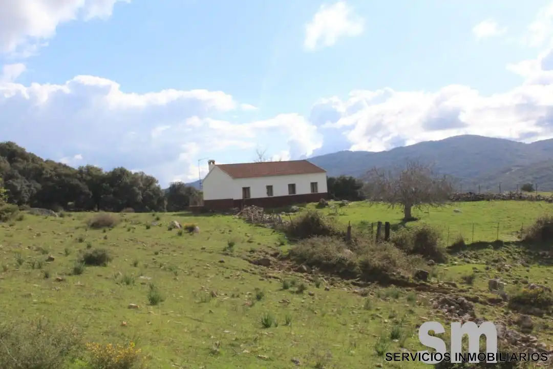 Terreni e lotti in vendita a Cortes de la Frontera