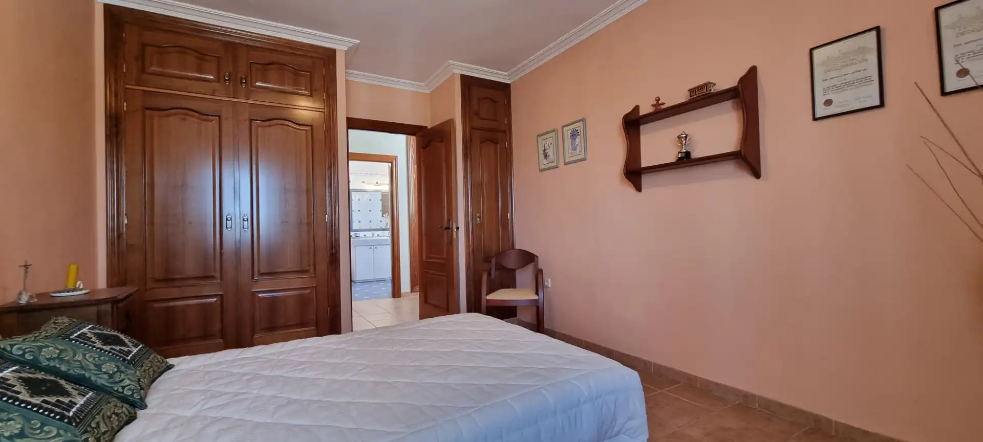 Haus mit Pool zum Verkauf in Manantiales - Lagar - Cortijo, imagen 52