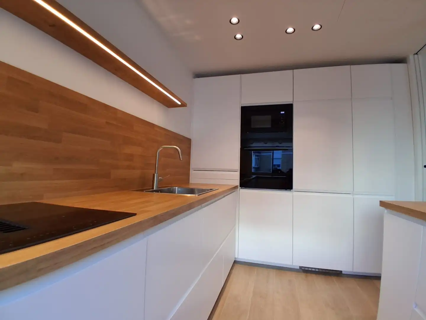 Wohnung mit Aufzug zur Miete in ARMENGUAL DE LA MOTA, imagen 6