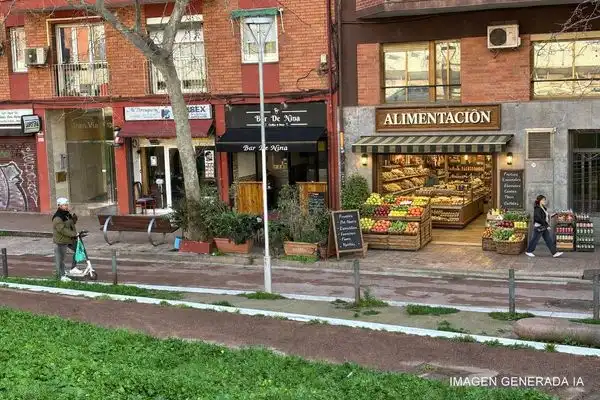 Local en venda en Barcelona