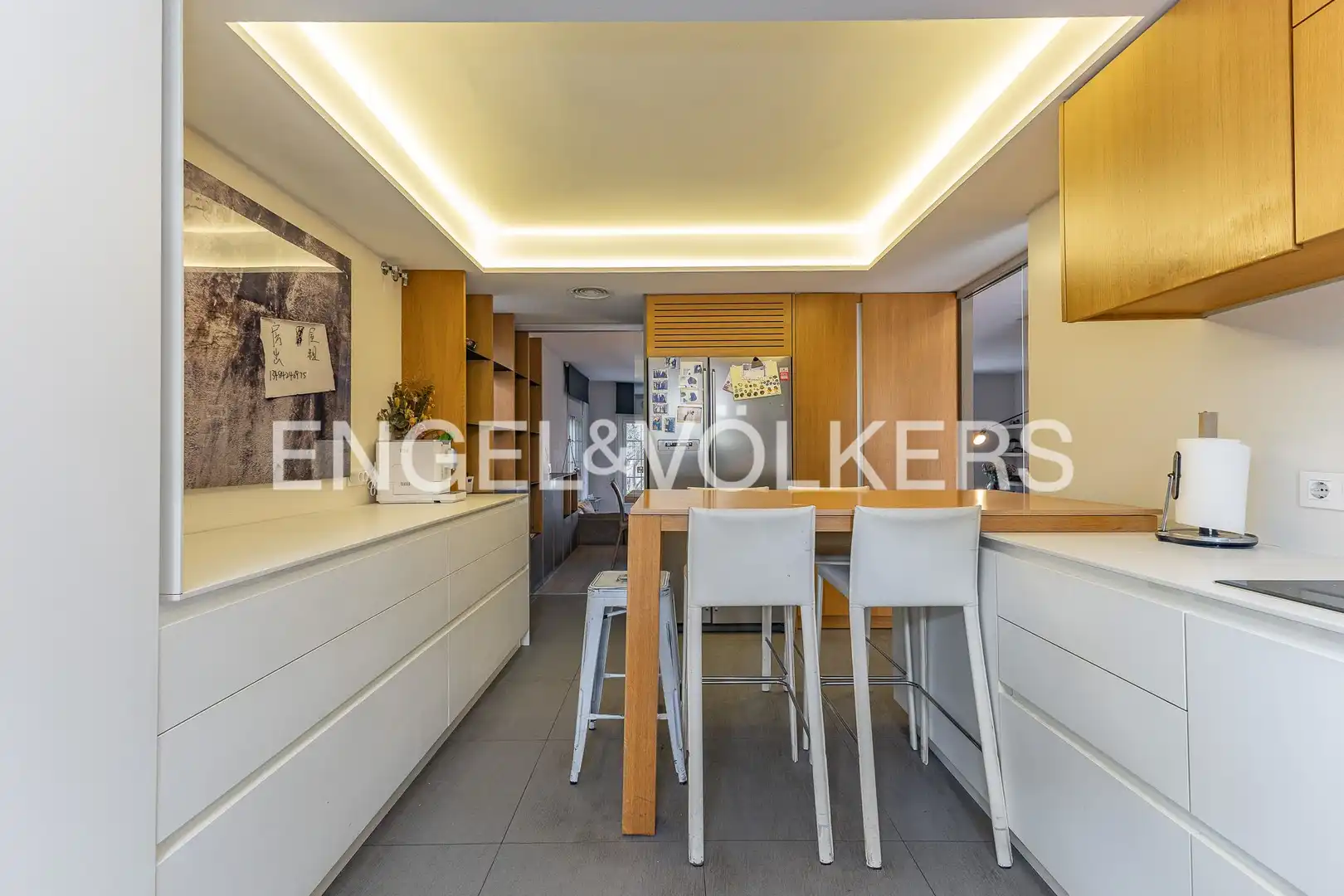 Maison mitoyenne avec terrasse à vendre à La Mallola, imagen 6