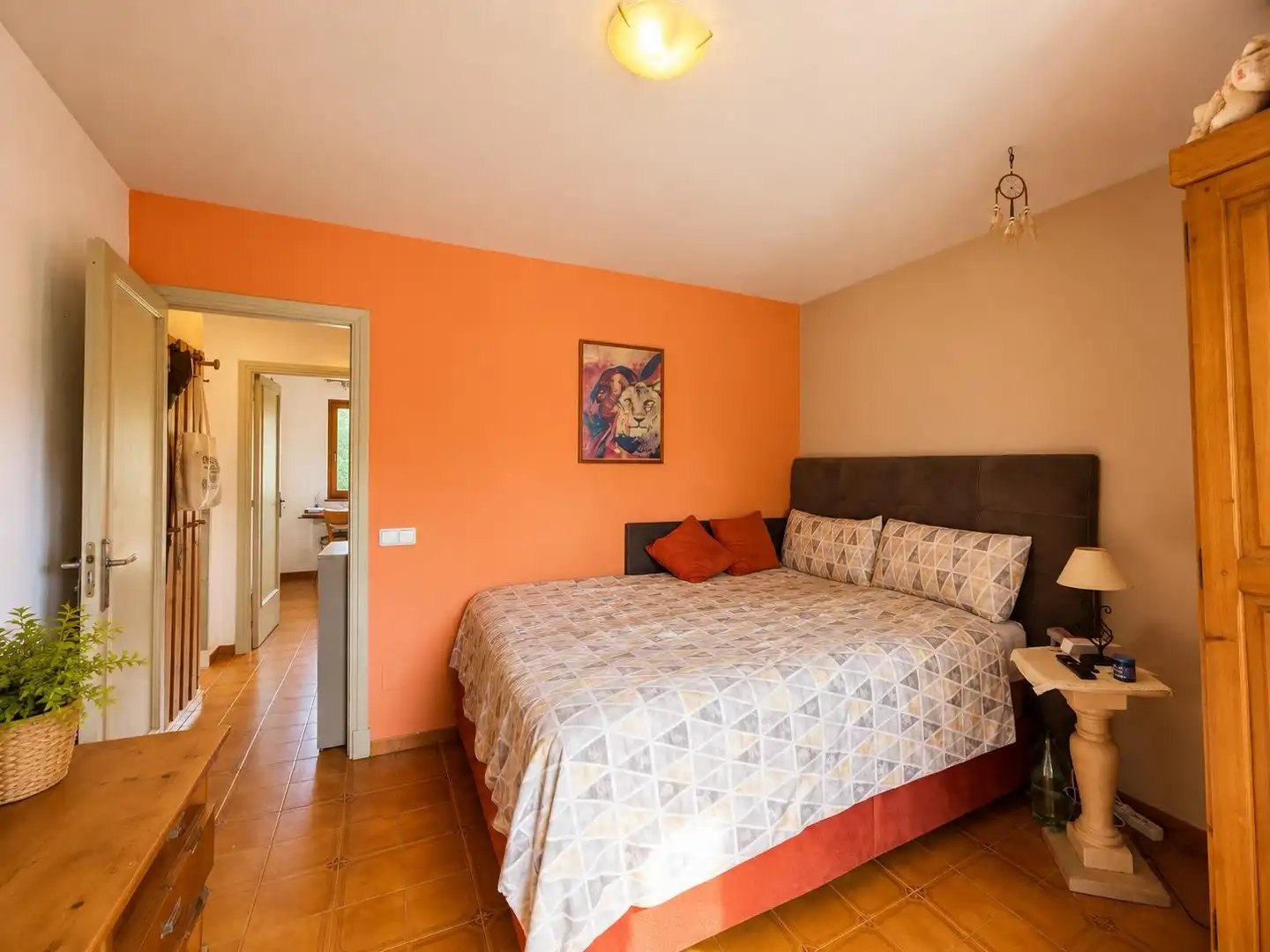 Casa a schiera con piscina in vendita a Cala Pi - Vallgornera, imagen 9