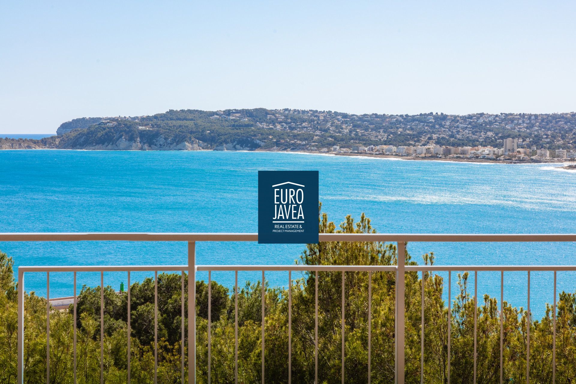 Casa o xalet en venda en Jávea / Xàbia amb Jardí privat i Piscina