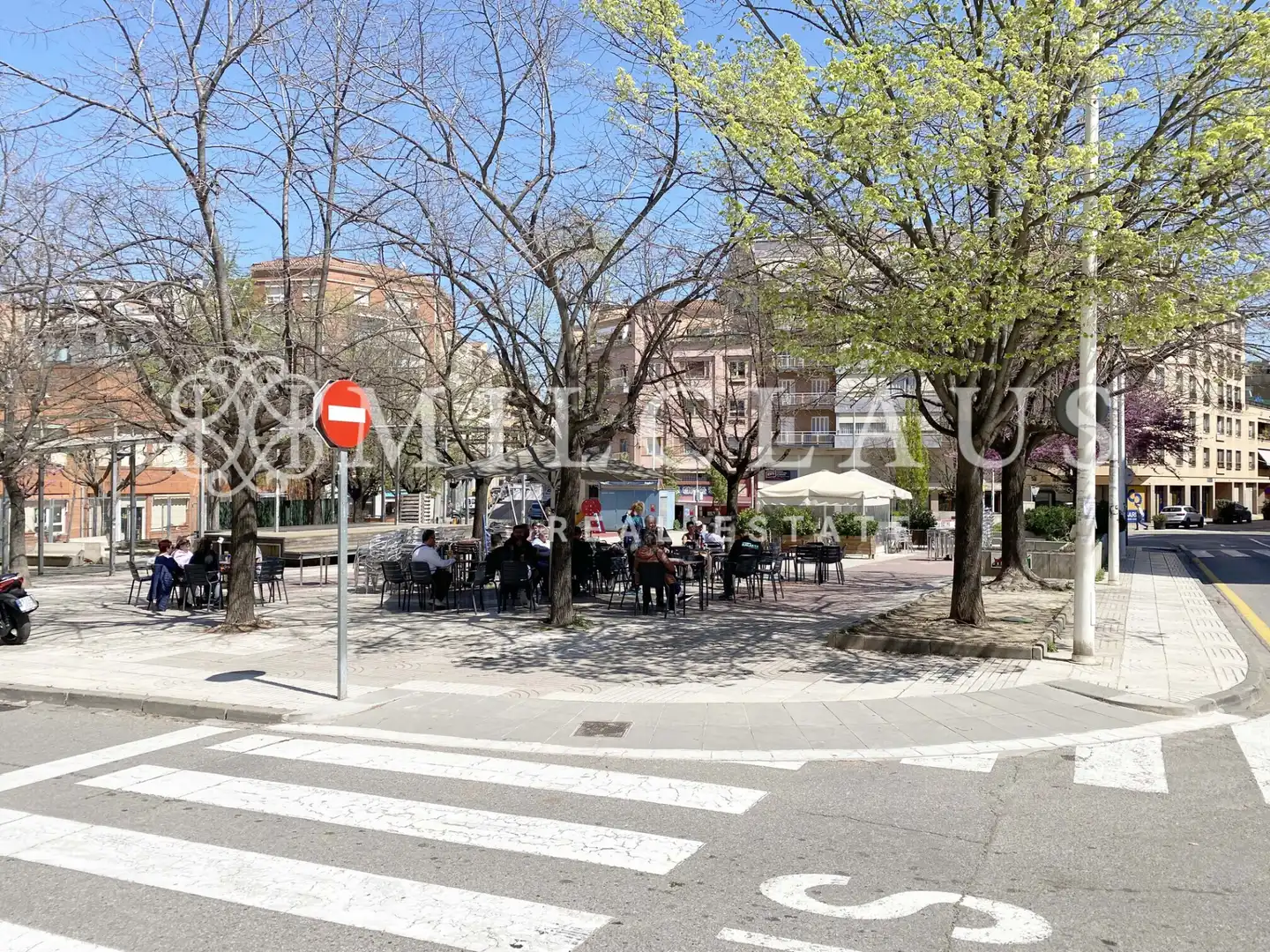 Residential land for sale in Carrer de Martí i Julià, imagen 31