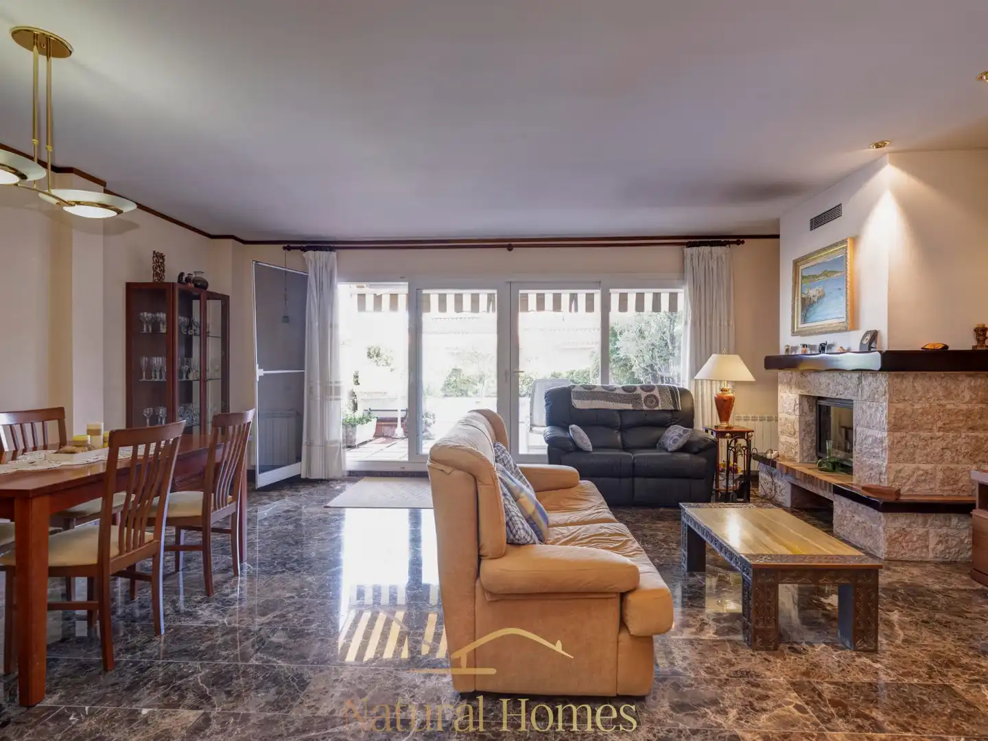 Terraced house with terrace for sale in Sant Vicenç centre, imagen 9
