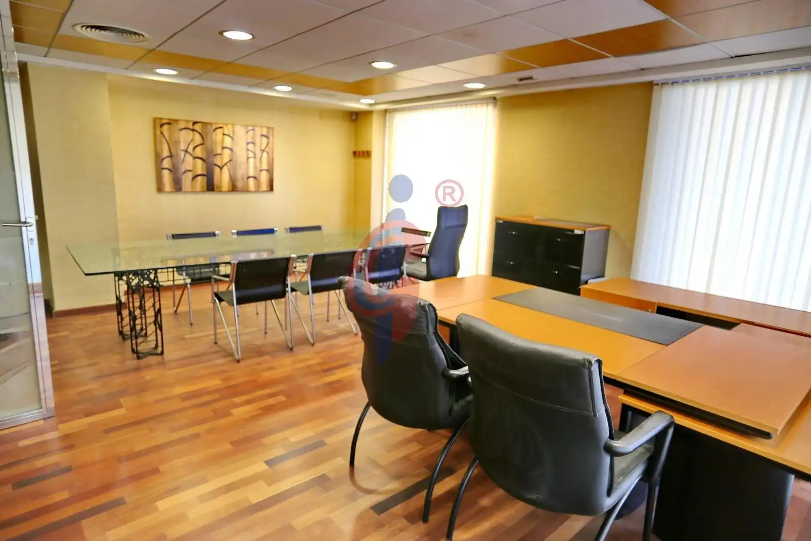 Commercial properties for sale in Guardamar del Segura  with Air Conditioner
