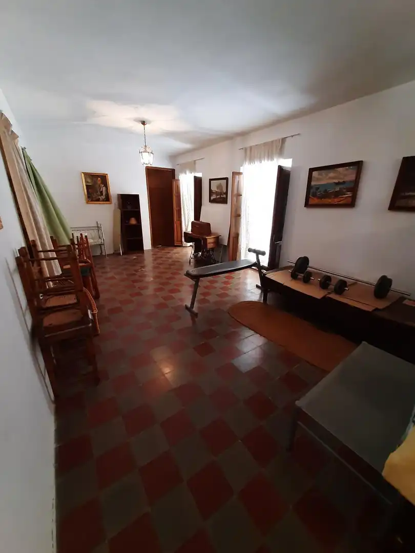 Casa rústica en venda a Plaza Alfonso XIII 1, imagen 16