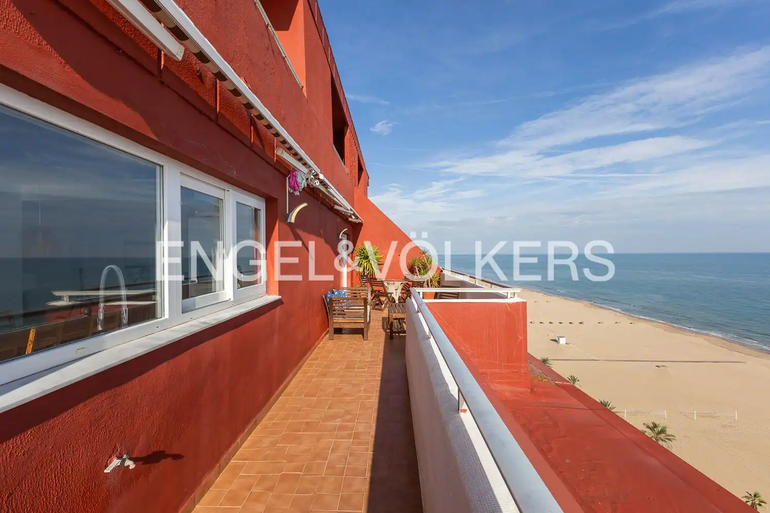 Penthouse with terrace for sale in Playa de Gandia, imagen 52