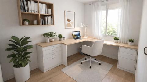 Foto 5 de Pis en venda a El Besós i el Maresme,  Barcelona Capital