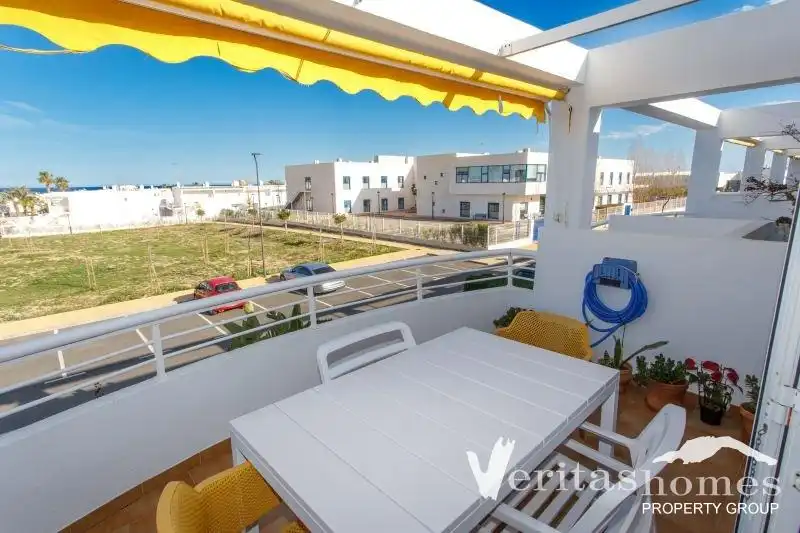 Apartamento en venta en El Palmeral