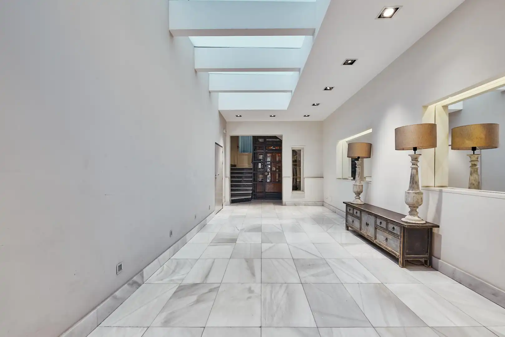 Flat with lift for sale in Calle de Hermosilla 5, imagen 12