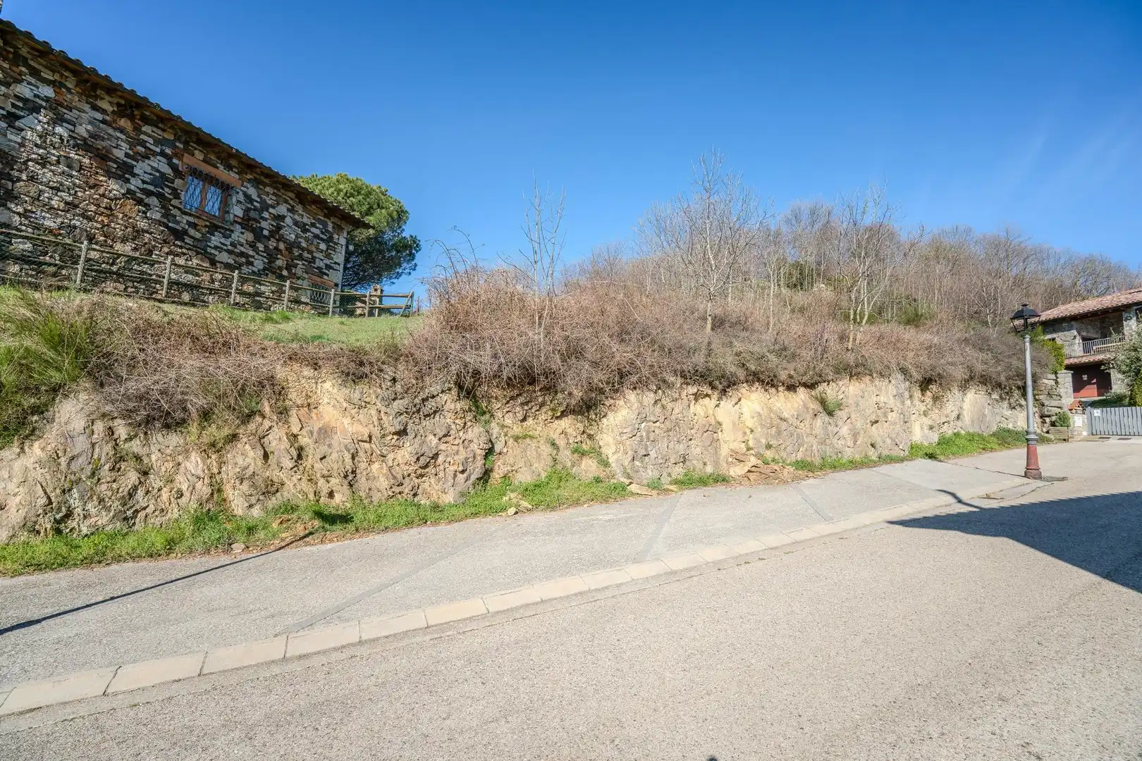 Residential for sale in Barcelona