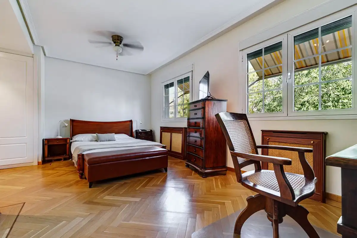 Maison mitoyenne avec terrasse à vendre à Calle de la Bahía de Santander, imagen 28