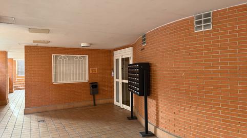 Foto 4 de Apartament de lloguer a Butarque, Madrid