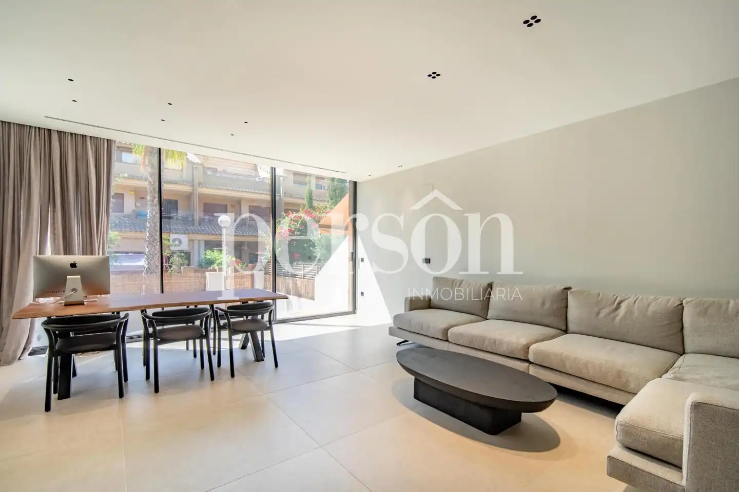 Terraza de Casa o chalet en venta en Valencia con Aire acondicionado y Terraza