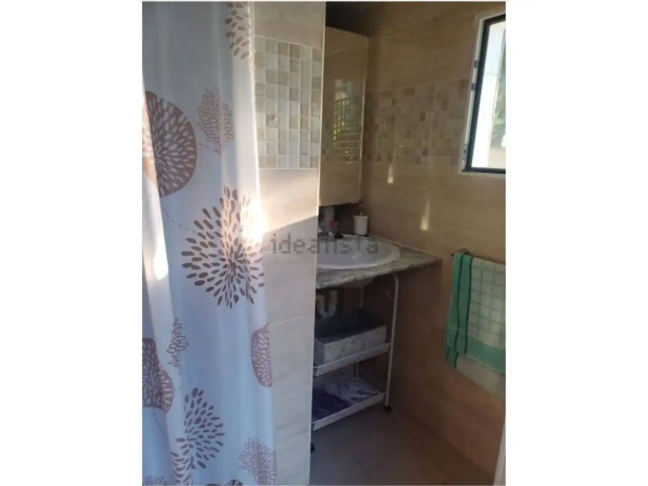 Bathroom of Houses for sale in Carmona, Sevilla