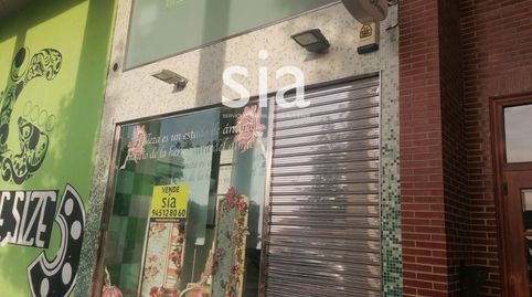 Foto 3 von Geschaftsraum zum Verkauf in Rafael Alberti, Lakua-Bizkarra, Vitoria - Gasteiz