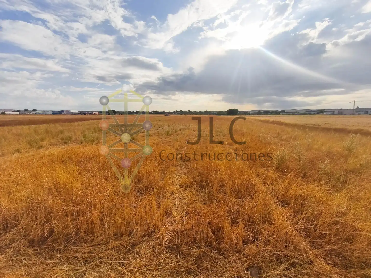 Terreny rústic en venda a Fuente el Saz de Jarama, imagen 3