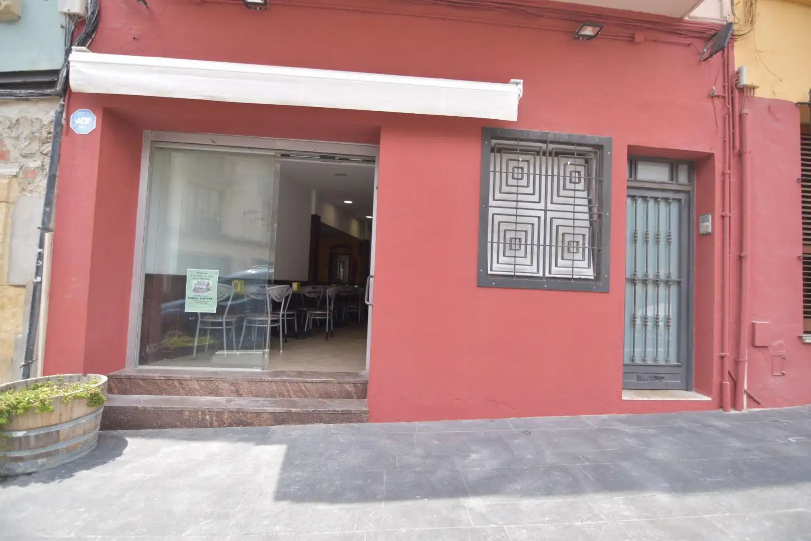 Local en venta en Calafell Poble