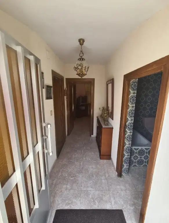 Casa o chalet en venta en La Maya  con Calefacción, Jardín privado y Amueblado
