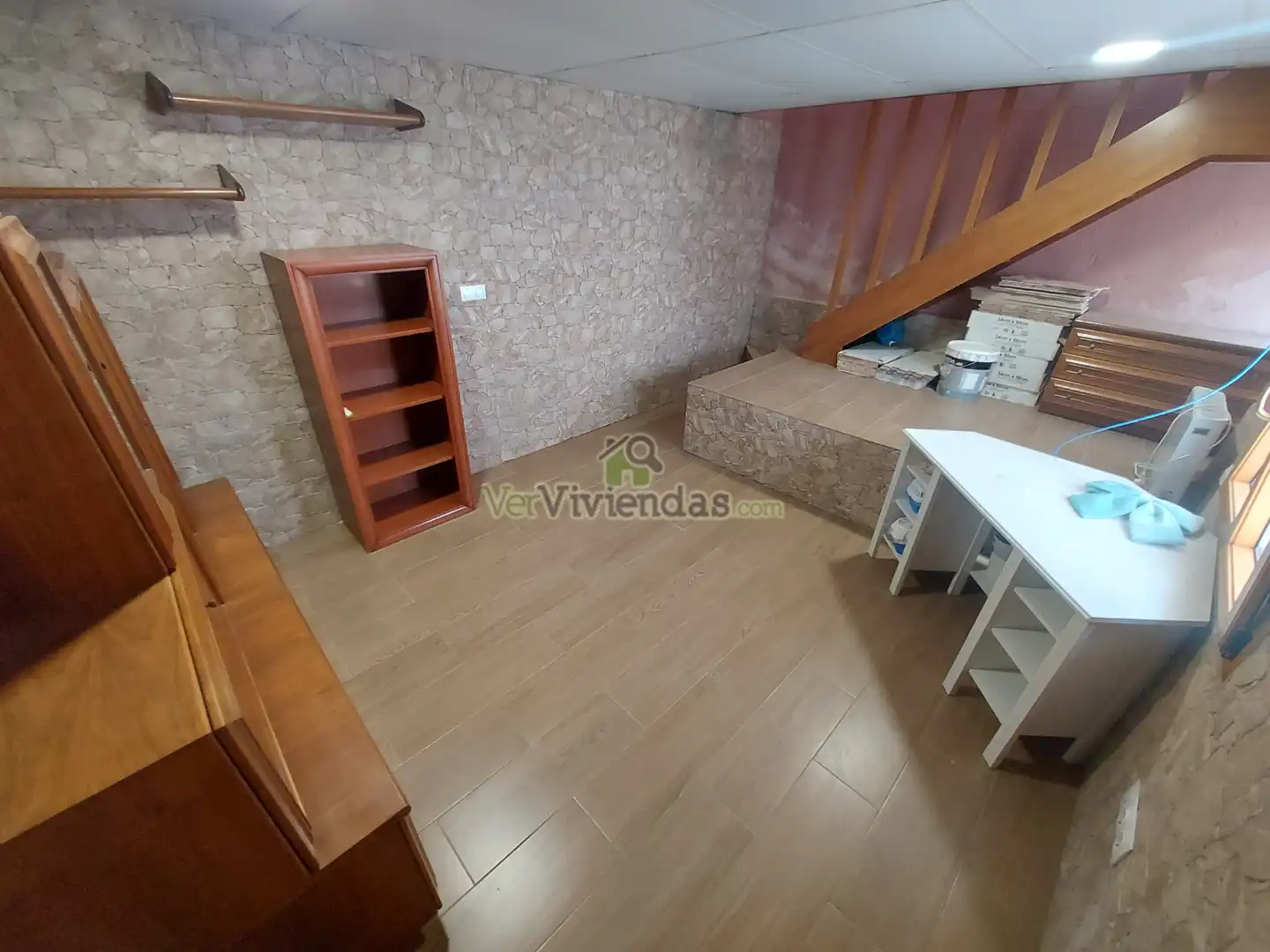 Planta baja en venta en Castellar del Vallès con Terraza, Horno y Internet