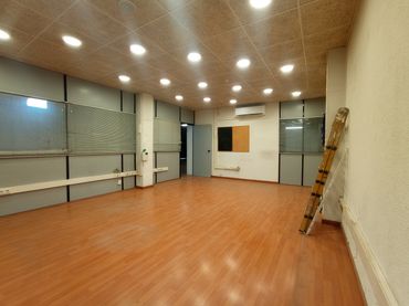 Local comercial en venta en La Llagosta