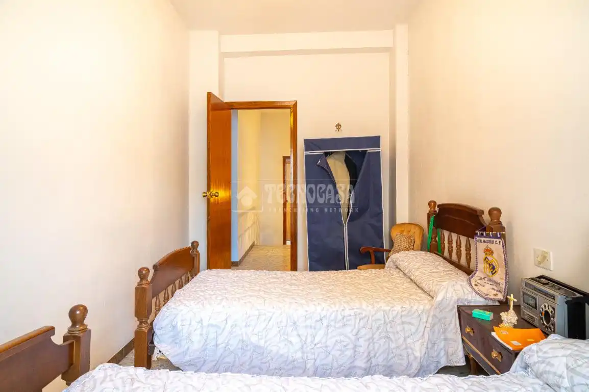 Habitatge en venda a C. Francisco de Paula, imagen 15