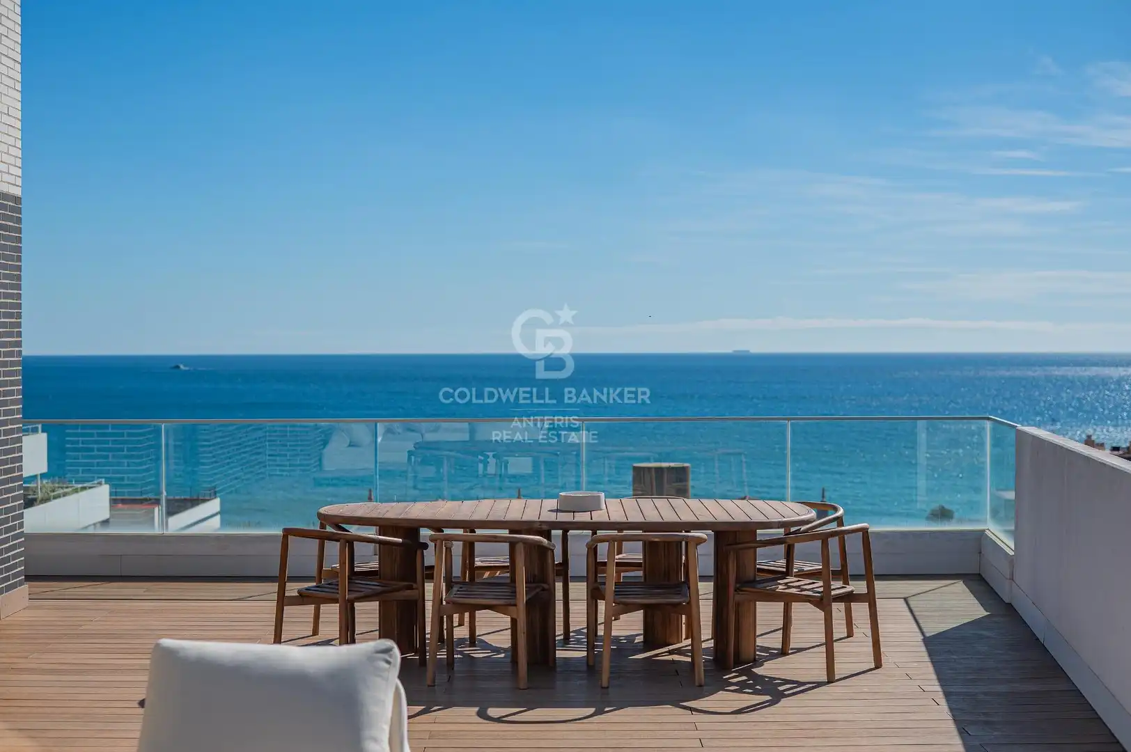Ático con piscina en venta en Montgat, imagen 13