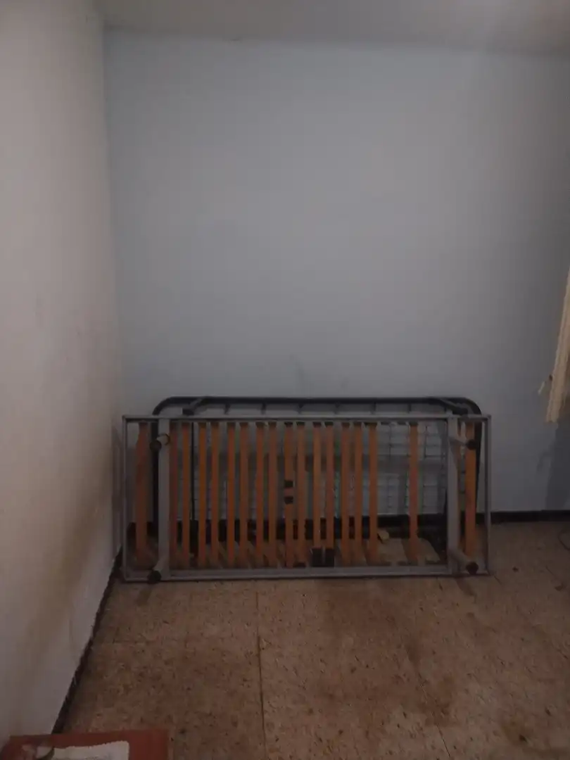 Balcony of Flat for sale in Terrassa  with Balcony
