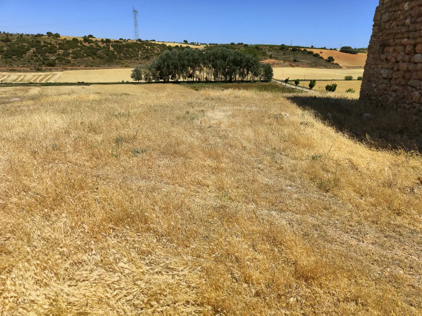 Terreni e lotti in vendita a Vallhermoso de la Fuente, imagen 23