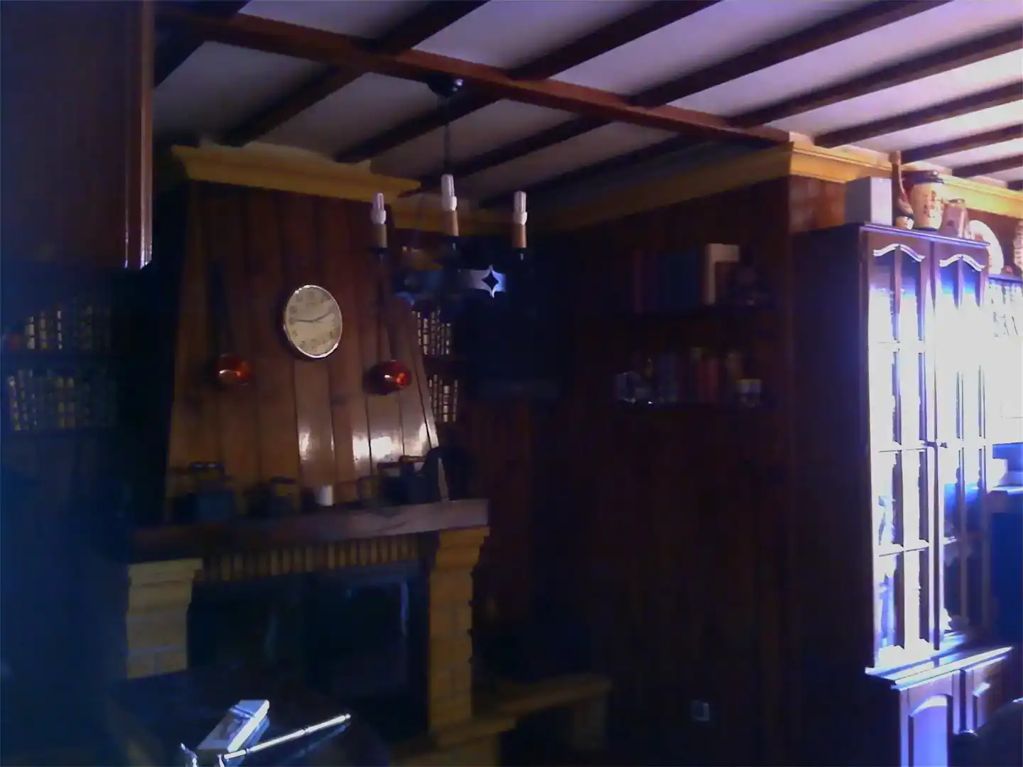 Living room of Flat for sale in Mula, Murcia