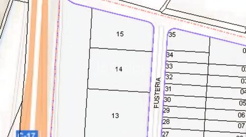 Terreno industrial en venta en Tona, immagine 2