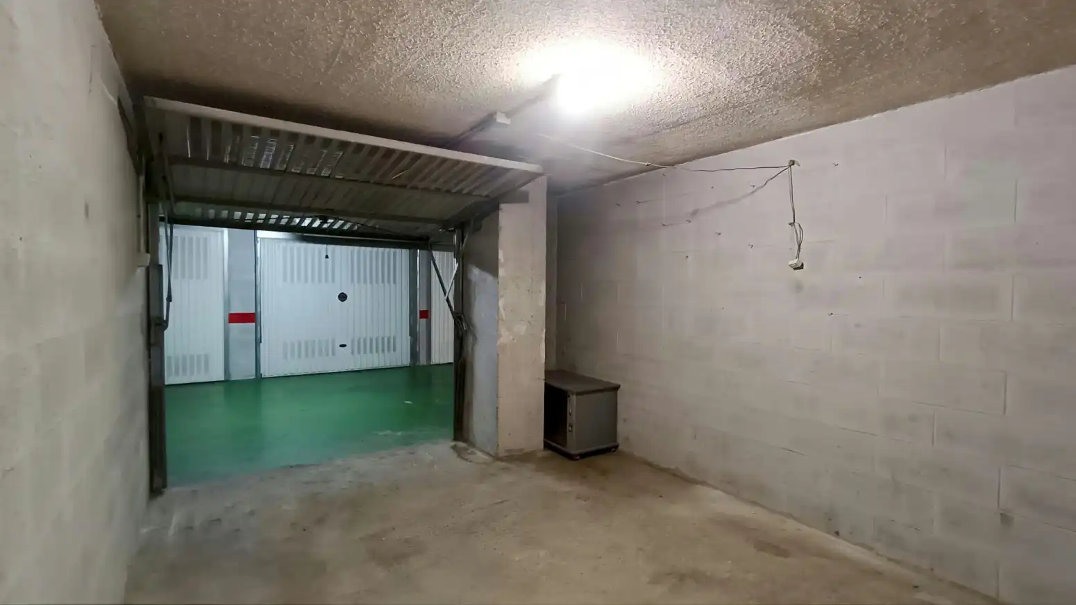 Garage for rent in El Astillero , Cantabria