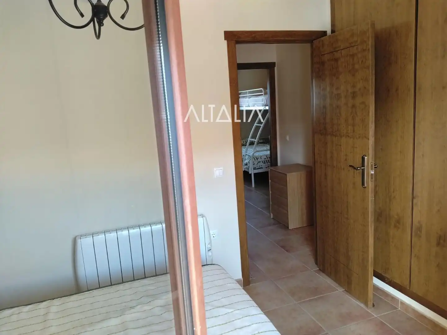Adosado con piscina en venta en DEL HITO, imagen 18